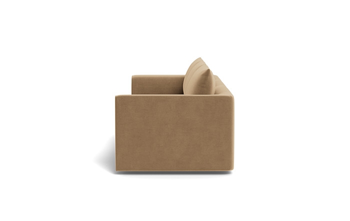 Beckham Modular Fabric 3-Seat Sofa - Image 1