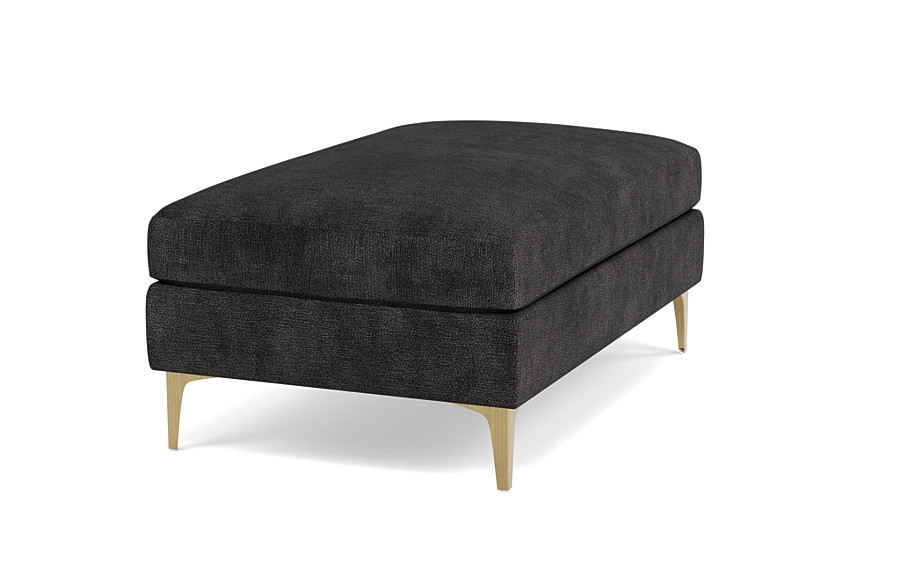 Sloan Ottoman - Image 4