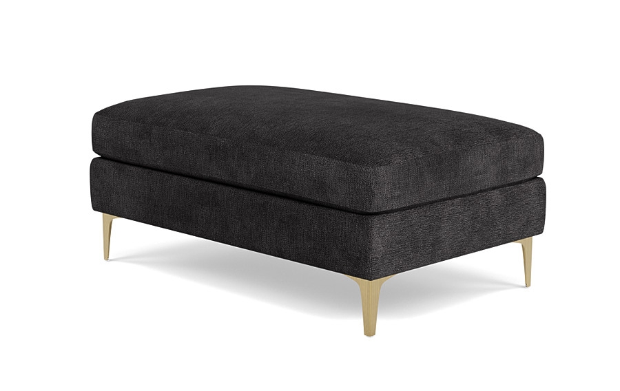 Sloan Ottoman - Image 2
