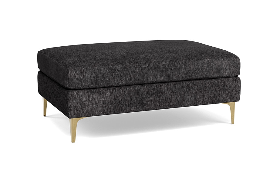 Sloan Ottoman - Image 3