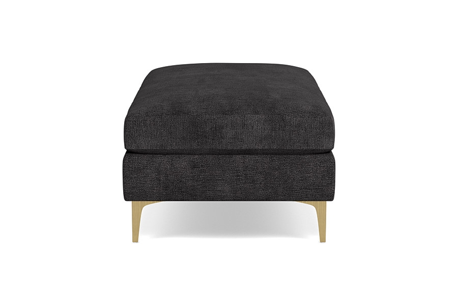 Sloan Ottoman - Image 1