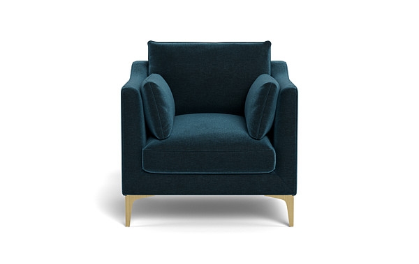 Caitlin Petite Chair by The EverygirlÃ?Â® - Image 0