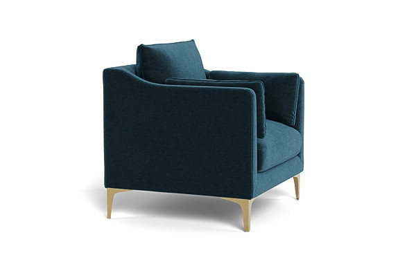 Caitlin Petite Chair by The EverygirlÃ?Â® - Image 2