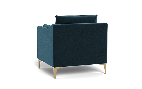 Caitlin Petite Chair by The EverygirlÃ?Â® - Image 1