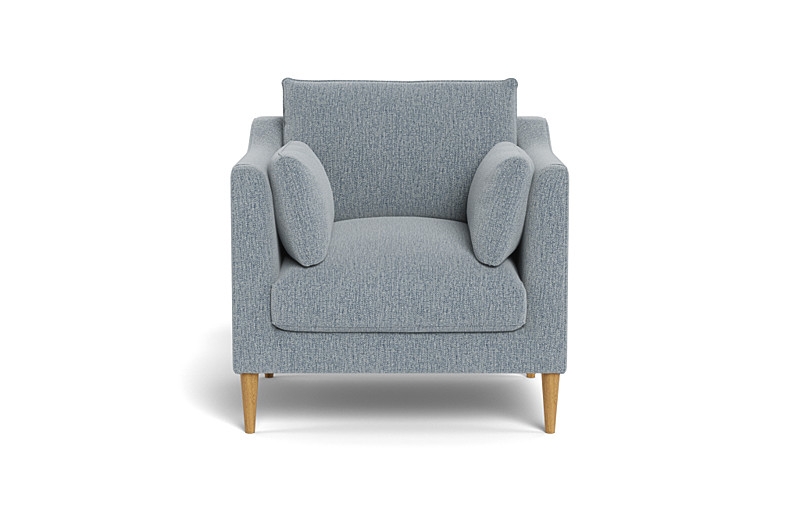 Caitlin Petite Chair by The EverygirlÃ?Â® - Image 0
