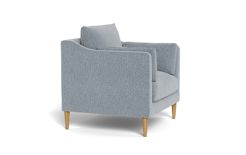 Caitlin Petite Chair by The EverygirlÃ?Â® - Image 4