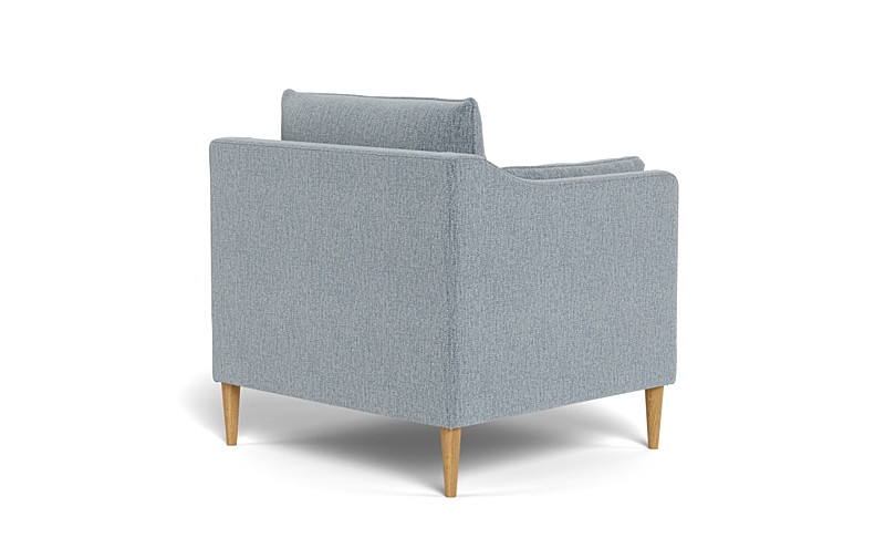 Caitlin Petite Chair by The EverygirlÃ?Â® - Image 3