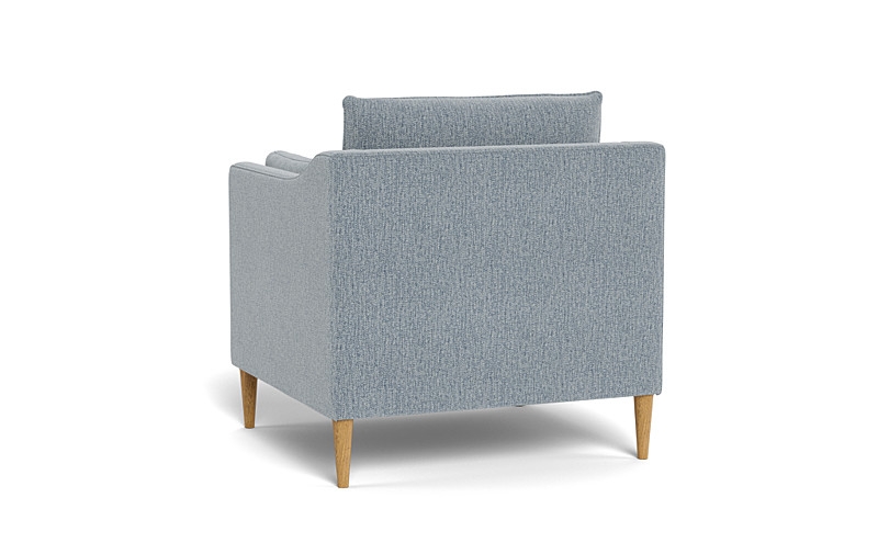 Caitlin Petite Chair by The EverygirlÃ?Â® - Image 2