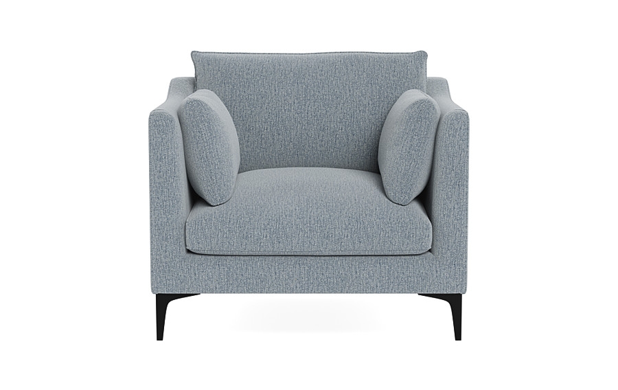 Caitlin Accent Chair by The EverygirlÃ?Â® - Image 0