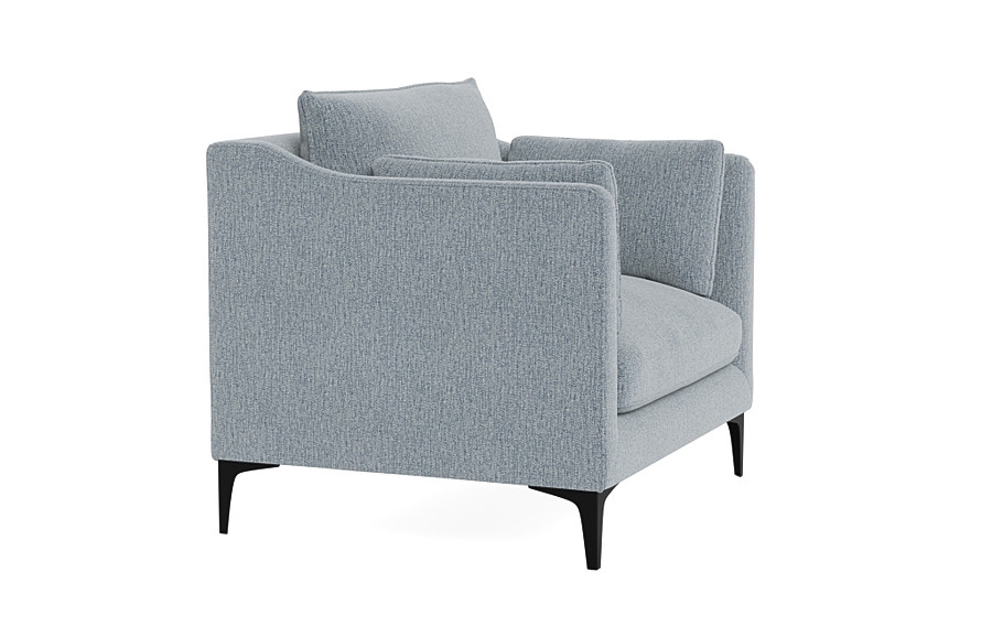 Caitlin Accent Chair by The EverygirlÃ?Â® - Image 3