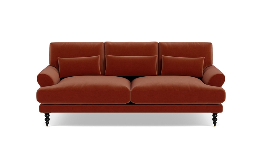 Maxwell Loveseat - Image 0