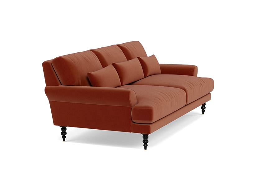 Maxwell Loveseat - Image 3