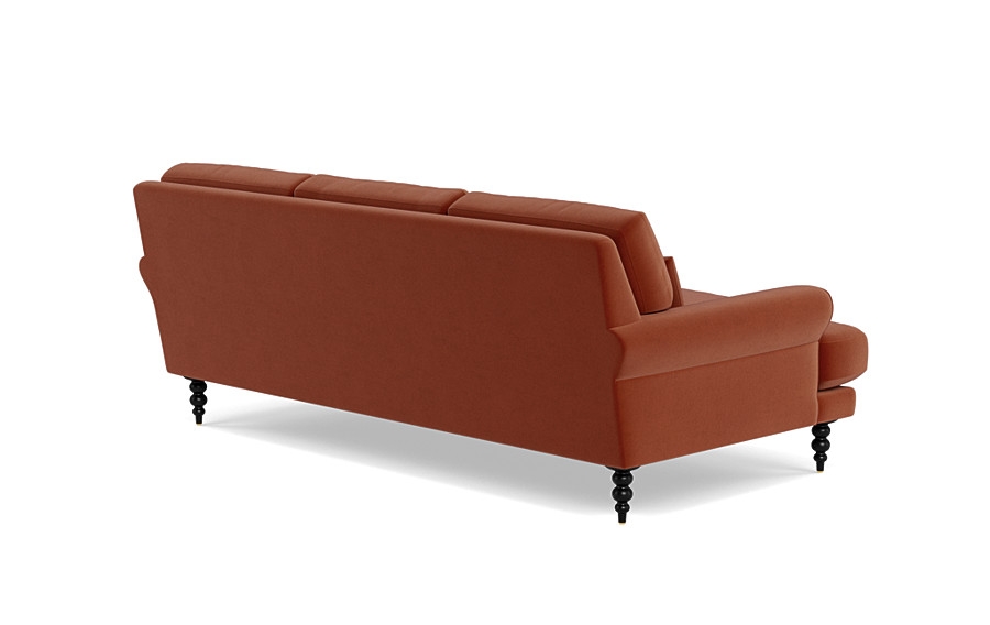 Maxwell Loveseat - Image 1