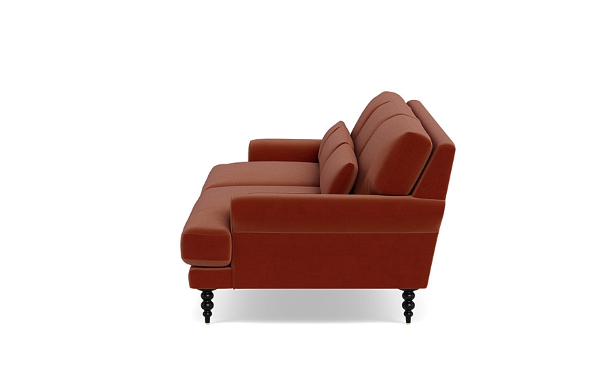 Maxwell Loveseat - Image 4