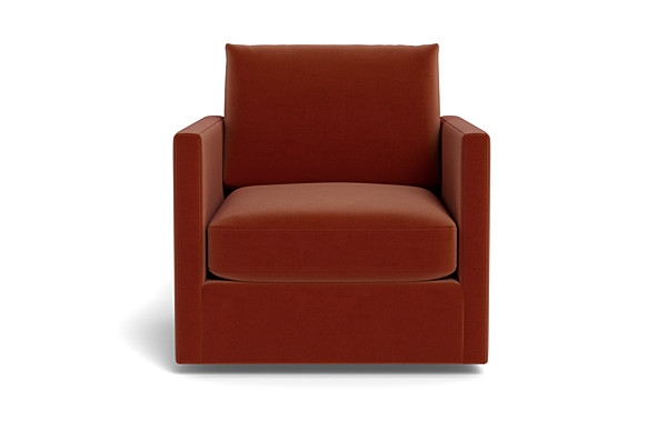 Scarlett Swivel Chair - Image 0