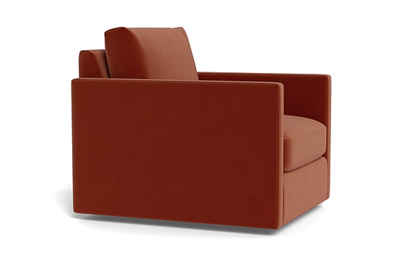 Scarlett Swivel Chair - Image 3