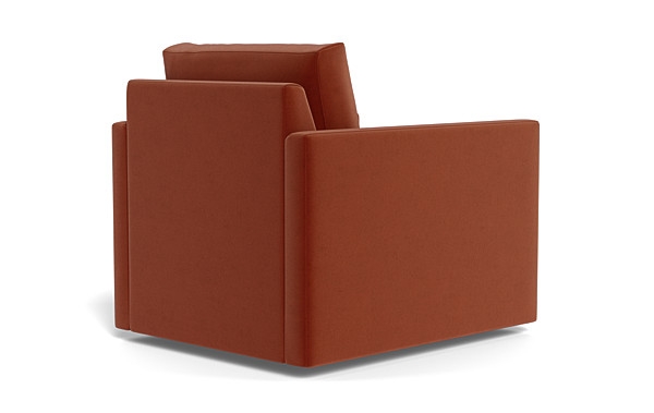 Scarlett Swivel Chair - Image 1