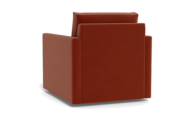 Scarlett Swivel Chair - Image 4