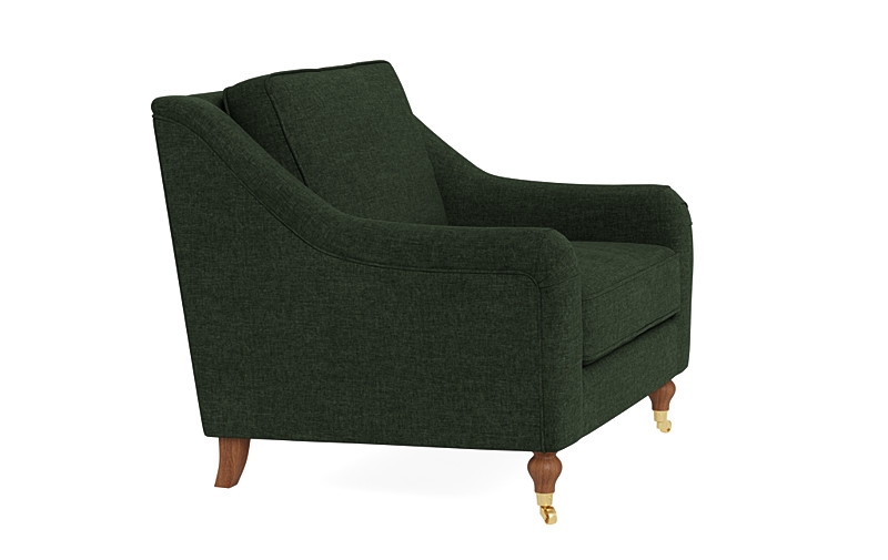 Alexander Accent Chair - Image 4