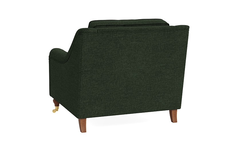 Alexander Accent Chair - Image 1