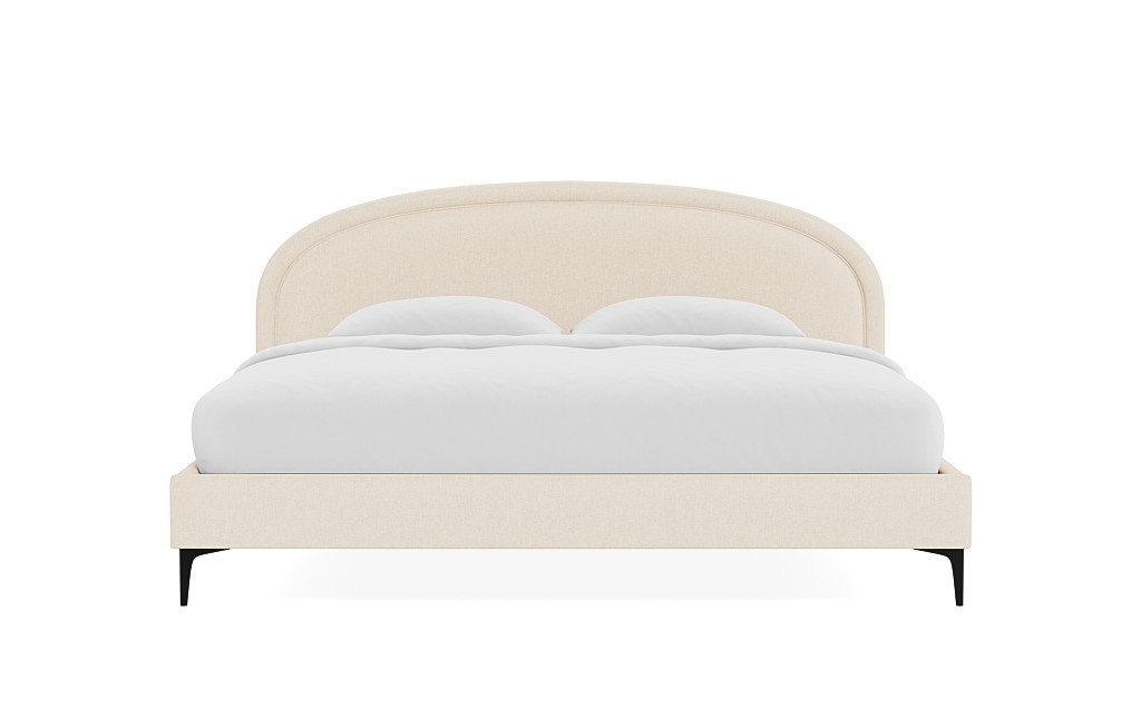 Anson Upholstered Bed - Image 0