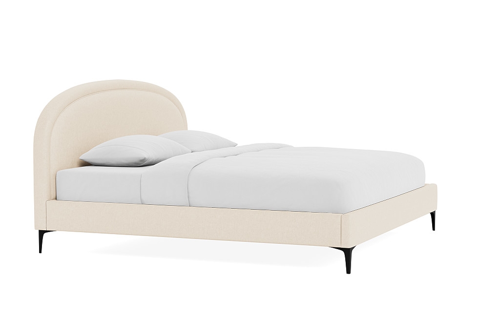 Anson Upholstered Bed - Image 3