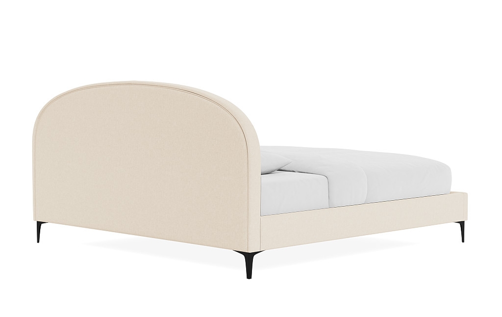 Anson Upholstered Bed - Image 2