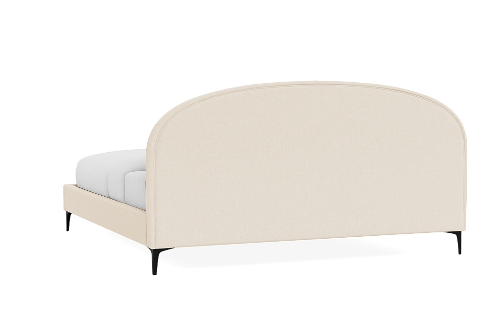 Anson Upholstered Bed - Image 1