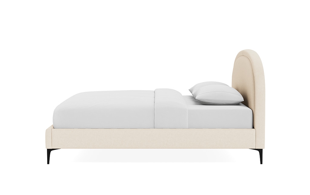 Anson Upholstered Bed - Image 4