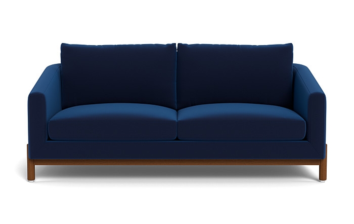 Oslo 2-Seat Sofa - Image 0
