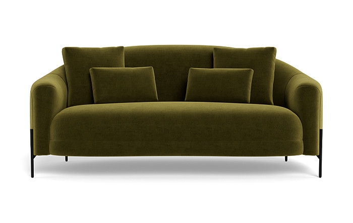 Fiona 2-Seat Sofa - Image 0