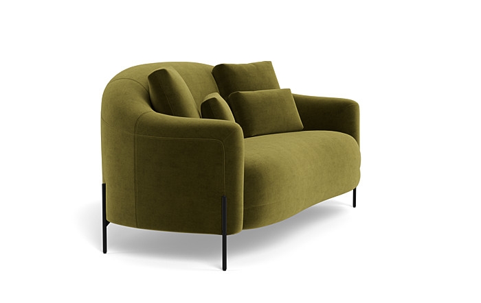 Fiona 2-Seat Sofa - Image 4