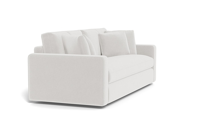 James 2-Seat Sofa - Image 2