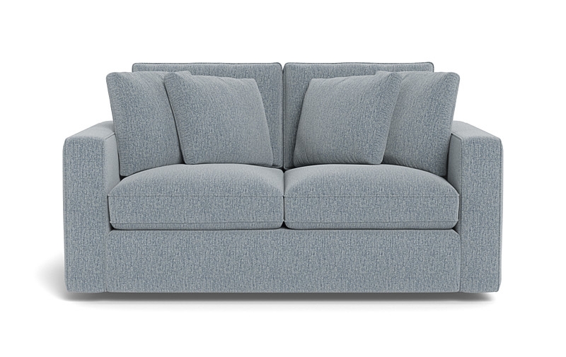 James Loveseat - Image 0