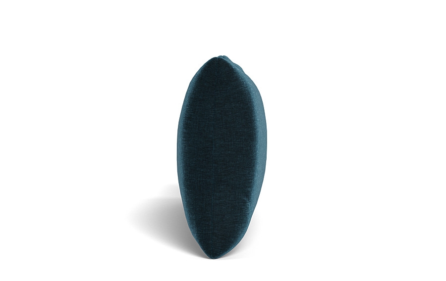 Throw Pillows 14 x 30" Lumbar" - Image 1