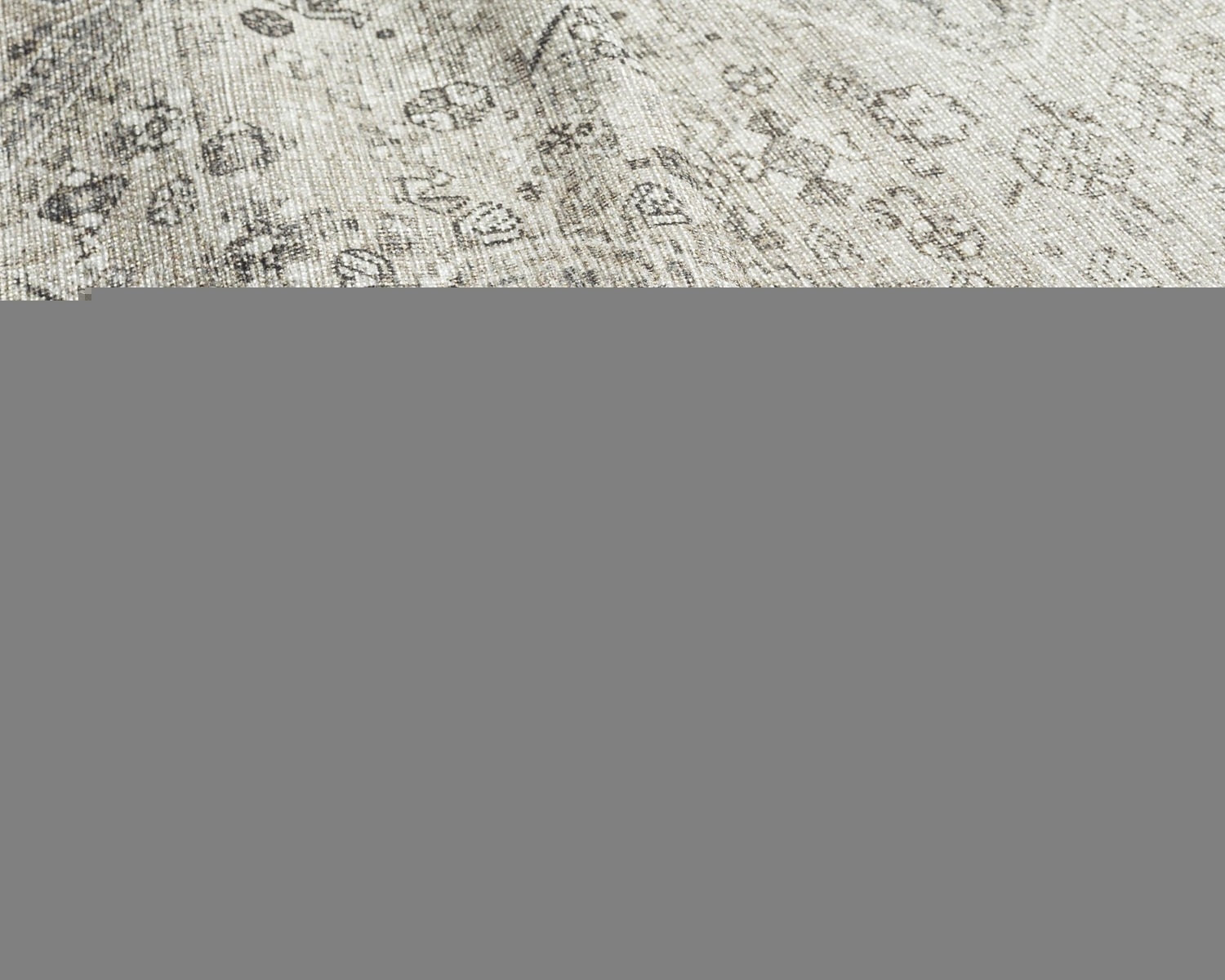 Tabitha Machine Washable Rug - Image 1