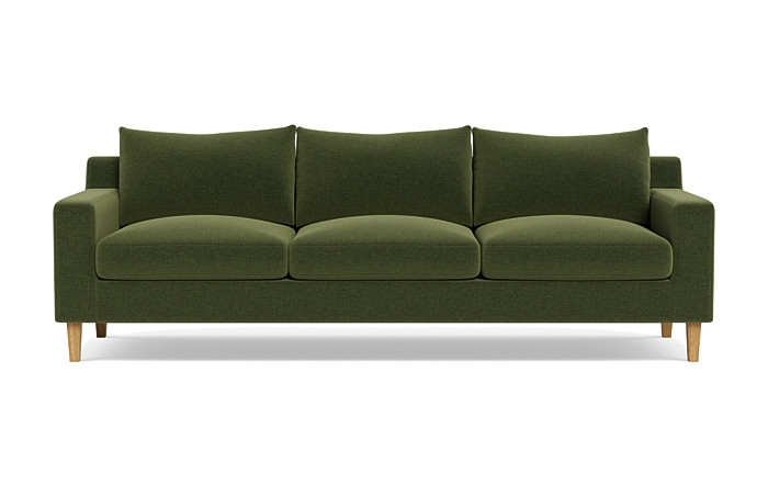 Sloan 3-Seat Sofa - Image 0