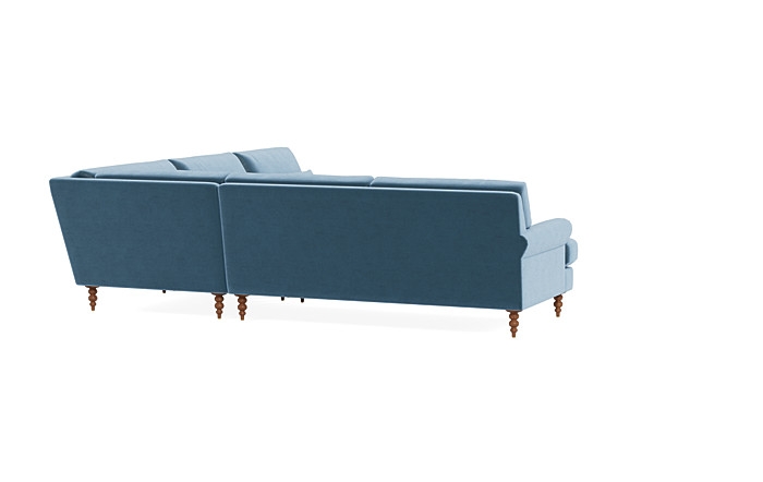 Maxwell Corner 4-Seat Sectional Sofa - Image 2