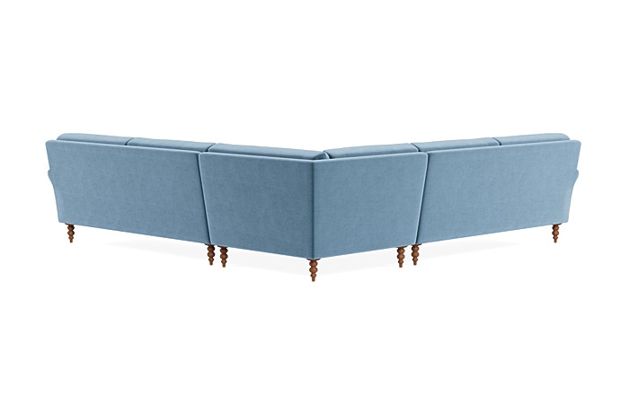 Maxwell Corner 4-Seat Sectional Sofa - Image 3