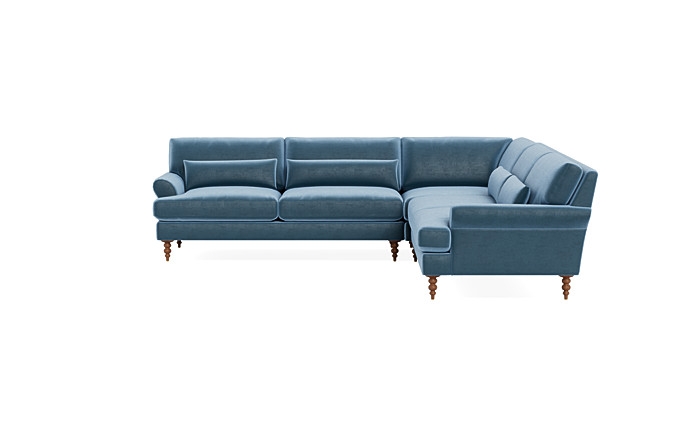 Maxwell Corner 4-Seat Sectional Sofa - Image 4