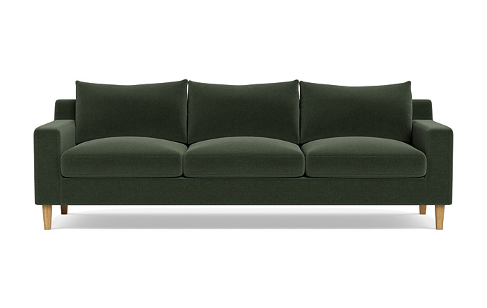 Sloan 3-Seat Sofa - Image 0