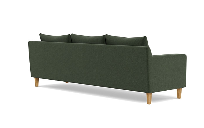 Sloan 3-Seat Sofa - Image 1