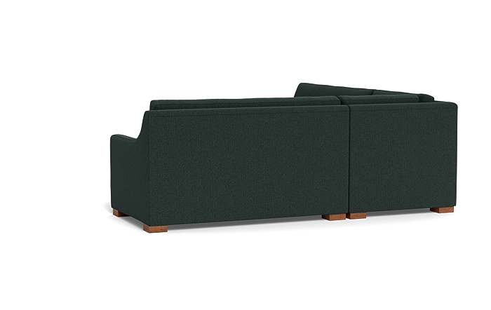 Ella 3-Piece 4-Seat Corner Sectional - Image 1