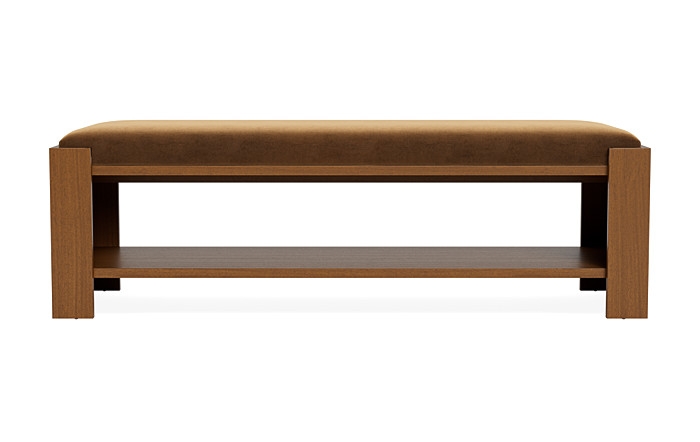 Reeve Bench - Image 0