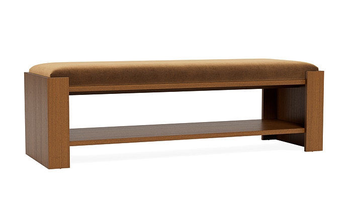Reeve Bench - Image 1