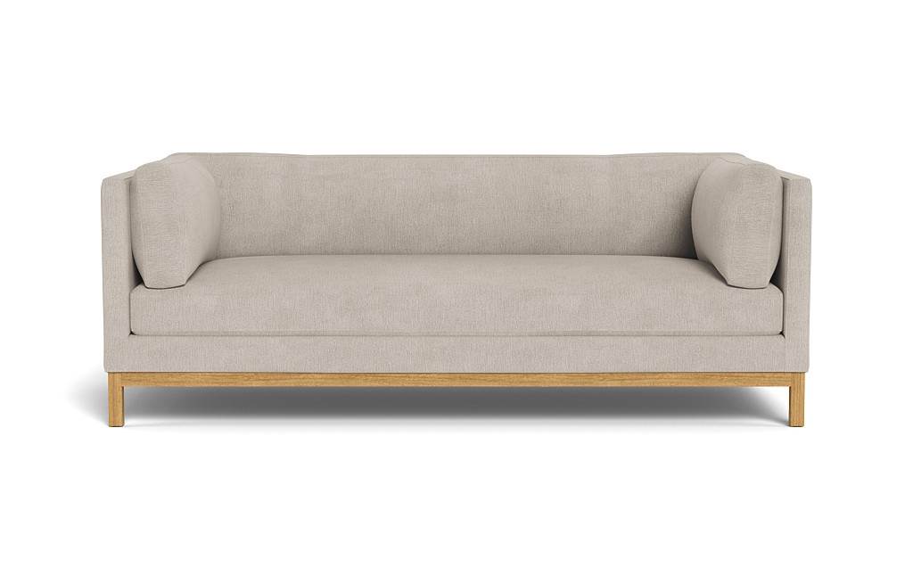Jasper Fabric Sofa - Image 0