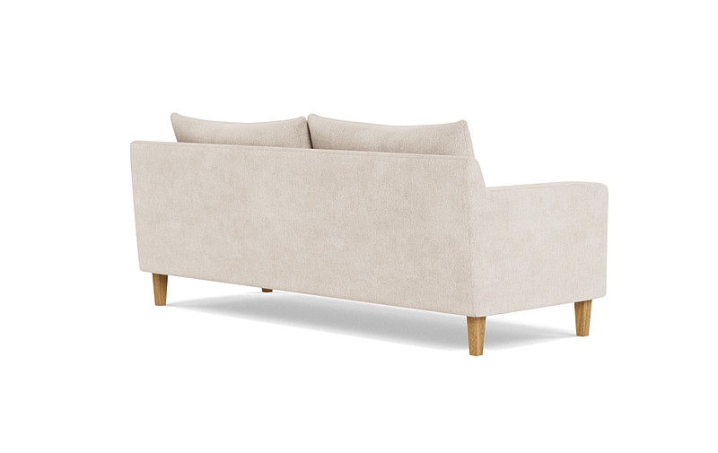Sloan Fabric 2-Seat Sofa - Image 3