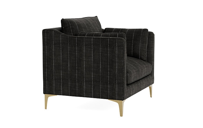 Caitlin Accent Chair by The EverygirlÃ?Â® - Image 2