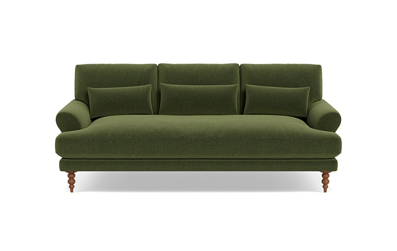 Maxwell Loveseat - Image 0