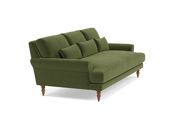 Maxwell Loveseat - Image 2